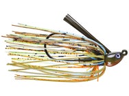 Dirty Jigs Finesse Swim Jig