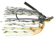 Dirty Jigs Finesse Swim Jig