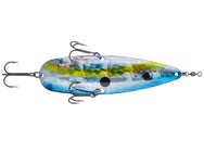 Dixie Jet Falcon Spoon