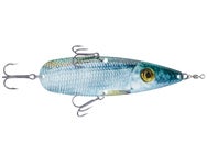 Dixie Jet Falcon Spoon