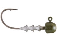 6th Sense Dome Jig Head 5pk