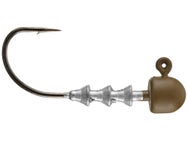 6th Sense Dome Jighead 5pk