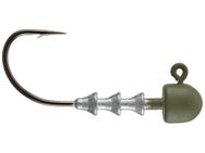 6th Sense Dome Jighead 5pk