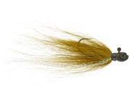 Dirty Jigs Float-N-Fly Hair Jig 