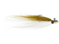 Dirty Jigs Float-N-Fly Hair Jig 