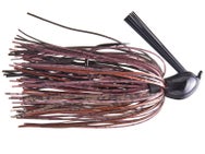 Dirty Jigs Luke Clausen Compact Pitchin' Jig