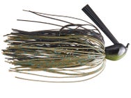 Dirty Jigs Luke Clausen Compact Pitchin' Jig