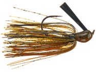 Dirty Jigs Luke Clausen Compact Pitchin' Jig