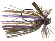 Dirty Jigs Luke Clausen Finesse Jig