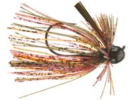 Dirty Jigs L.C. Finesse Jig Kentucky Craw 5/16oz