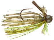 Dirty Jigs Luke Clausen Finesse Jig