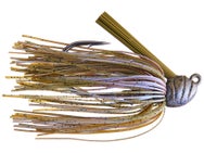 Dirty Jigs Tour Level No-Jack Version 2 Flipping Jig