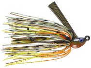 Dirty Jigs No-Jack Swim Jig