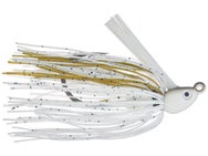 Dirty Jigs No-Jack Swim Jig