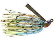 Dirty Jigs No-Jack Swim Jig