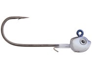 Dirty Jigs Pure Tungsten Guppy Swimbait Head 2pk
