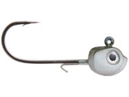 Dirty Jigs Pure Tungsten Guppy Swimbait Head 2pk