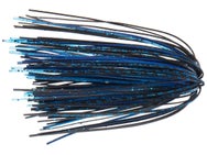 Dirty Jigs Replacement Skirts 5pk