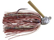 Dirty Jigs Scott Canterbury Flippin' Jig