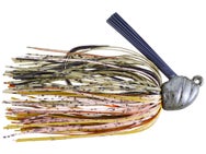 Dirty Jigs Scott Canterbury Flippin' Jig