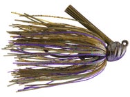 Dirty Jigs Scott Canterbury Flippin' Jig