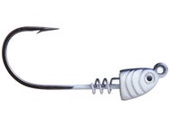 Dirty Jigs Tactical Bassin Screwed Up Swimbait Head