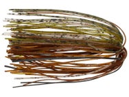 Dirty Jigs Thin Cut Replacement Skirts 5pk