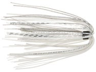 Dirty Jigs Thin Cut Replacement Skirts 5pk