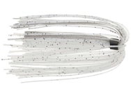 Dirty Jigs Thin Cut Replacement Skirts 5pk