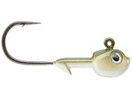 Dirty Jigs Tungsten HD Guppy Swimbait Head