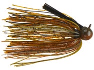 Dirty Jigs Tour Level Finesse Football Jig