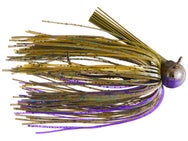Dirty Jigs Tour Level Finesse Football Jig