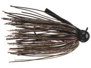 Dirty Jigs T.L. Fin Football Jig Molting Craw 1/2