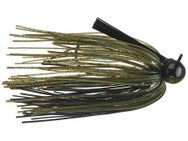Dirty Jigs Tour Level Finesse Football Jig