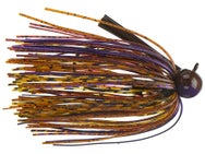 Dirty Jigs Tour Level Finesse Football Jig