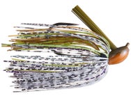 Dirty Jigs Tour Level Pitchin' Jig