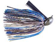Dirty Jigs Tour Level Pitchin' Jig
