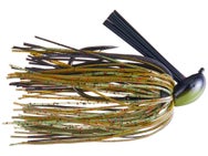 Dirty Jigs Tour Level Pitchin' Jig