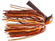 Dirty Jigs Tour Level Pitchin' Jig
