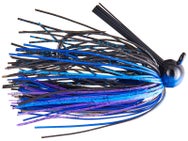 Dirty Jigs Tour Level Skirted Football Jig