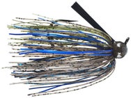 Dirty Jigs Tour Level Skirted Football Jig