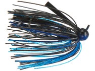 Dirty Jigs Tour Level Skirted Football Jig
