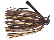 Dirty Jigs Tour Level Skirted Football Jig