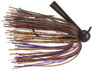 Dirty Jigs Tour Level Skirted Football Jig