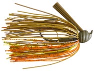 Dirty Jigs Weekender Casting Jig 