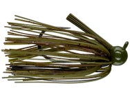 Dirty Jigs Weekender Football Jig 