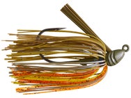 Dirty Jigs Weekender Swim Jig