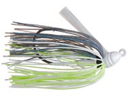 Dirty Jigs Weekender Swim Jig