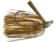 Dirty Jigs Weekender Swim Jig