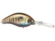 Deps Korrigan 450 Magnum Squarebill Crankbait 